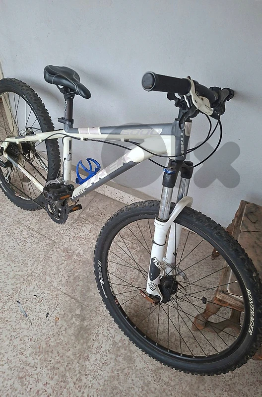 trek mtb