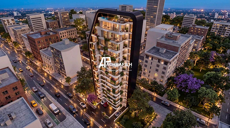 Newly Launched Residential Project in Fassouh