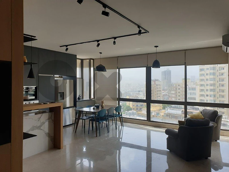 Apartment for sale in Achrafieh