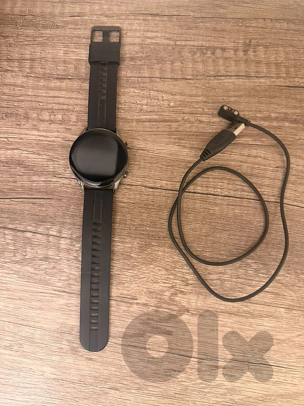 green lion smart watch