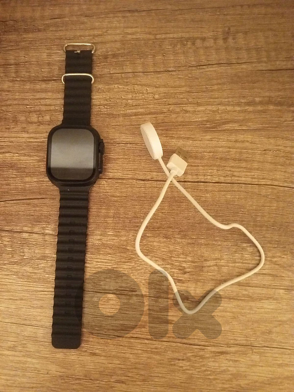 smart watch