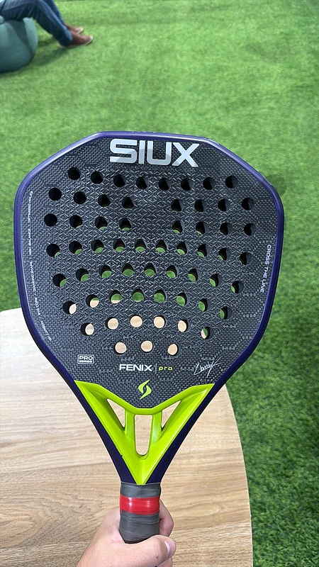 2 rackets for the price of 1