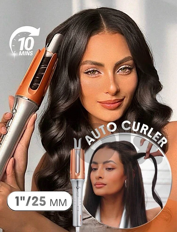 ما بيحرق ب 10 دقايق بتخلصي شعرك،