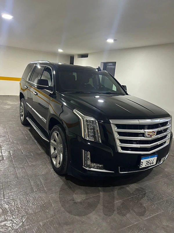 Super Clean Cadillac Escalade 2016