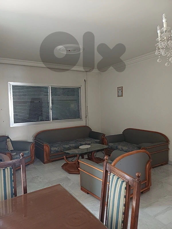 170 SQM APARTMENT FOR SALE – PRIME LOCATION IN ZALKA