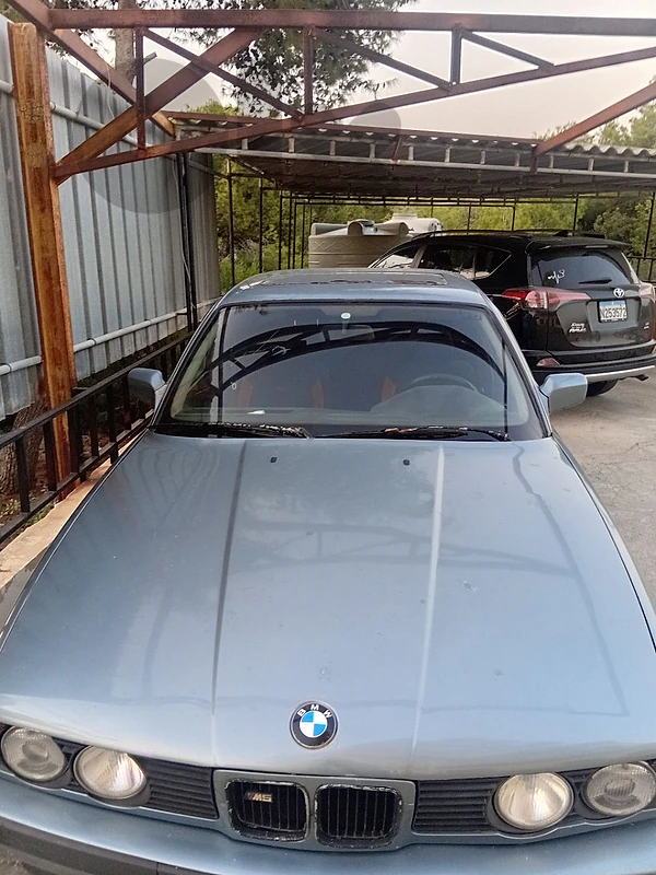 BMW Other 1989