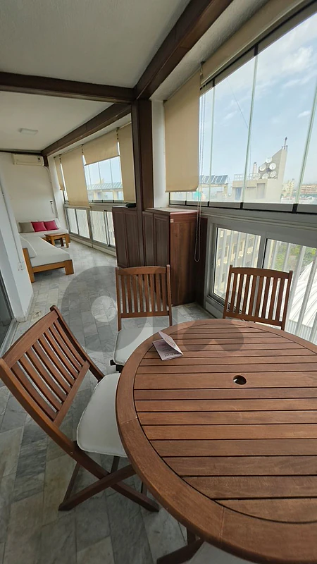 For sale Chalet in Holiday Beach