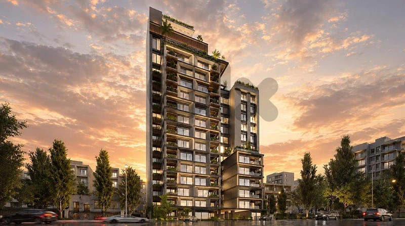 Apartment for sale in Achrafieh