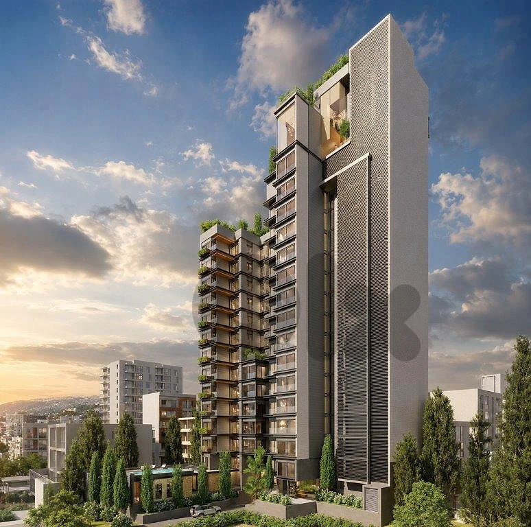 Apartment for sale in Achrafieh