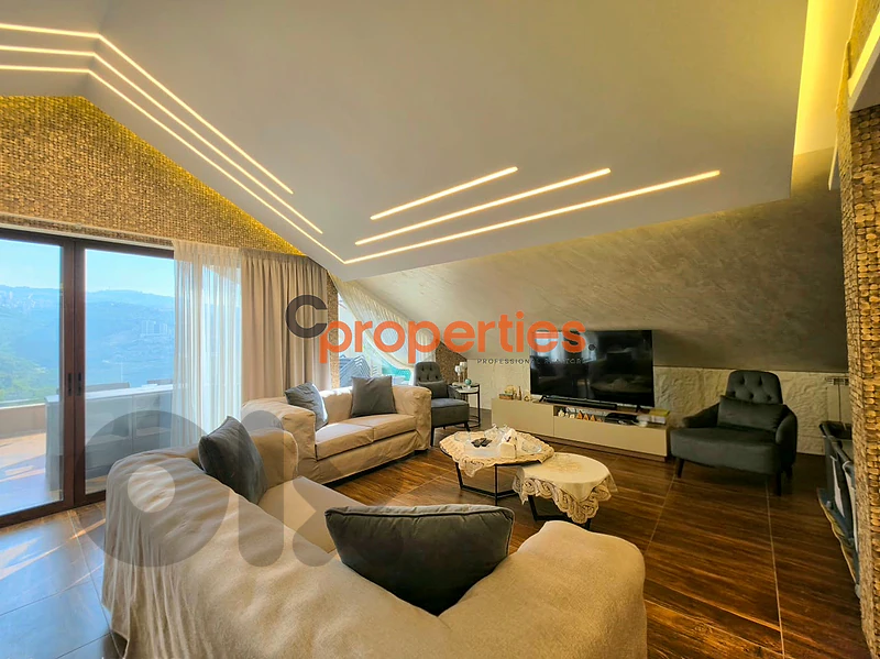 Apartment For Rent In Antelias | شقة للإيجار في انطلياس - CPRD333 Apartment For Rent In Antelias | شقة للإيجار في انطلياس - CPRD333