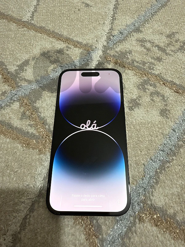 iphone 14 pro 256 gb