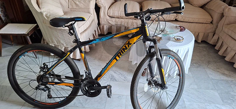 Trinx Mountain Bike (Striker K036) –Great Condition