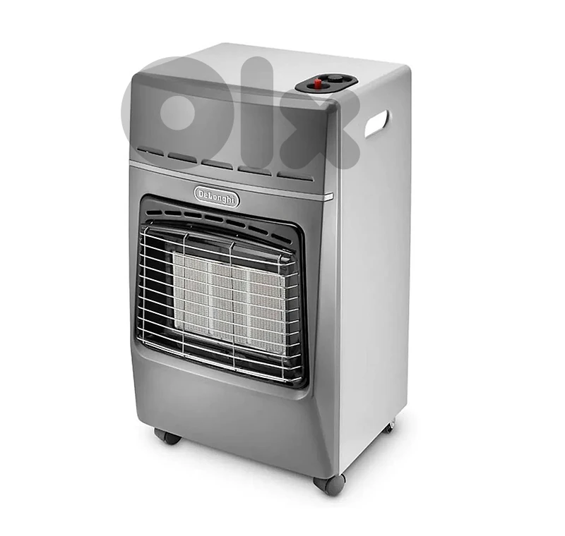 Gas Heater DELONGHI Original دفاية غاز ديلونغي الأصلية