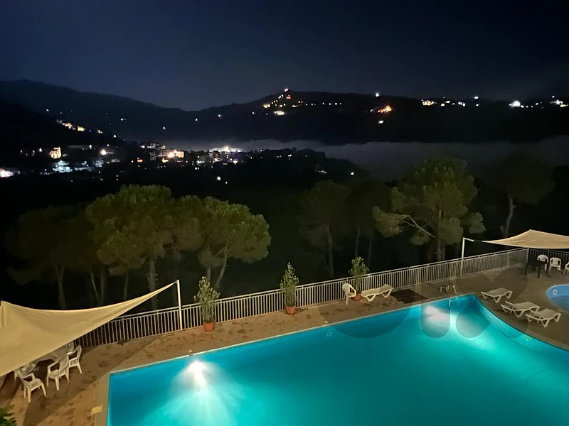 apartment For sale in marj baskinta