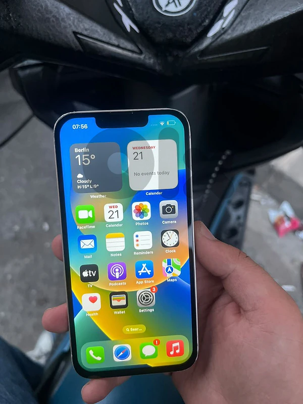 iphone 13
