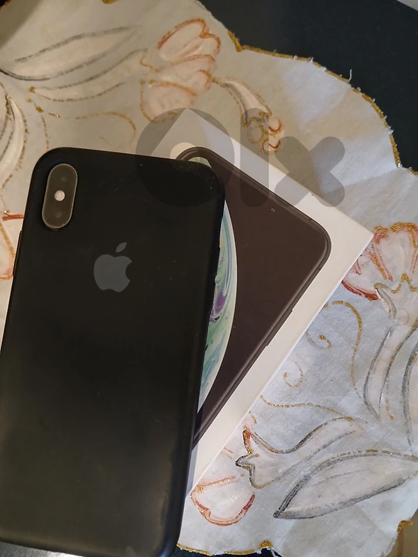 iphone xs