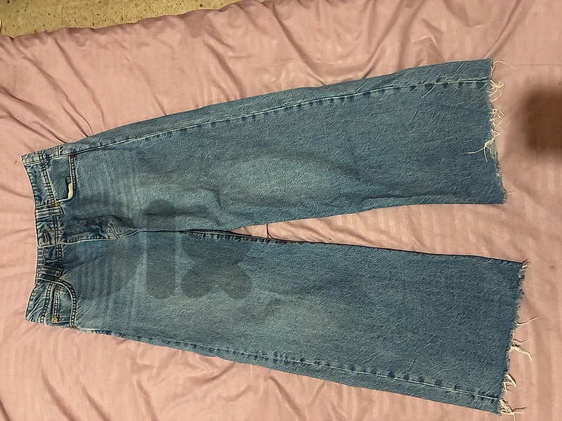jeans Zara