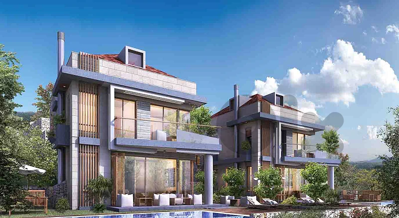 Luxury Villa For Sale In Lehfed-Jbeil | فيلا للبيع | PLS 26659/C1