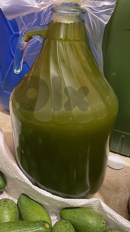 olive oil