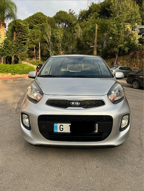 Kia Picanto 2016 2016