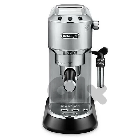 Delonghi coffee machine