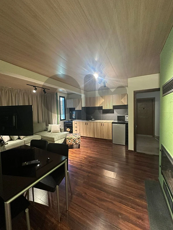 cozy chalet in kferdebien