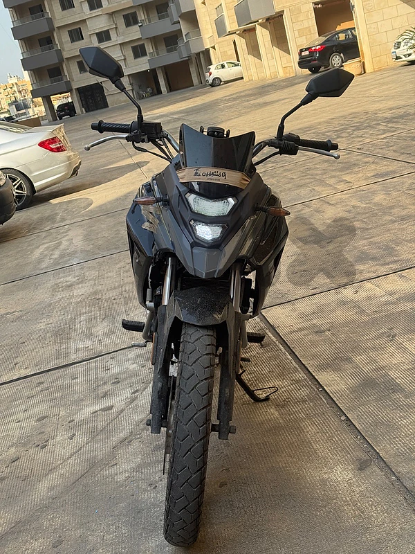 SYM NHT200