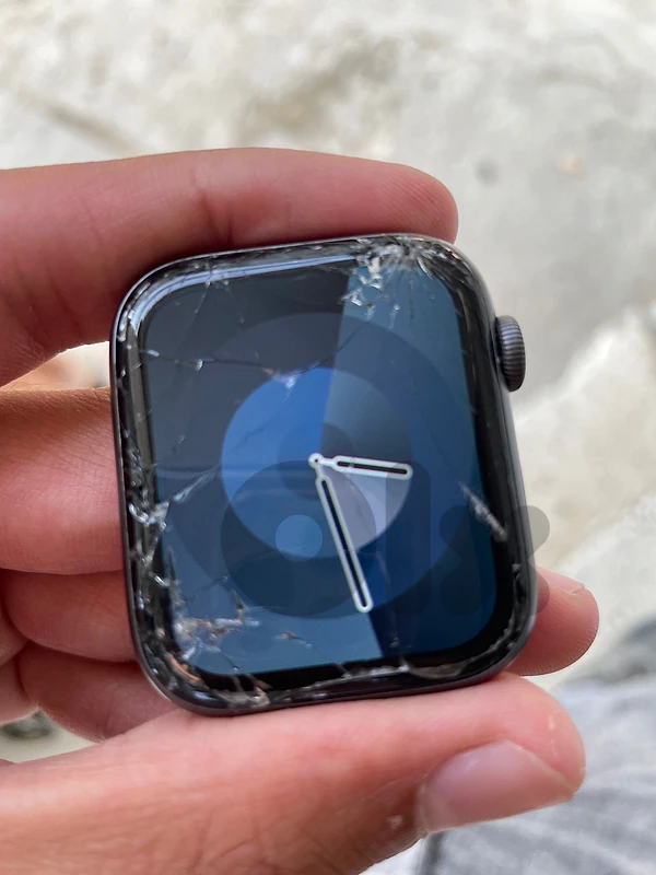 apple watch s4 44mm