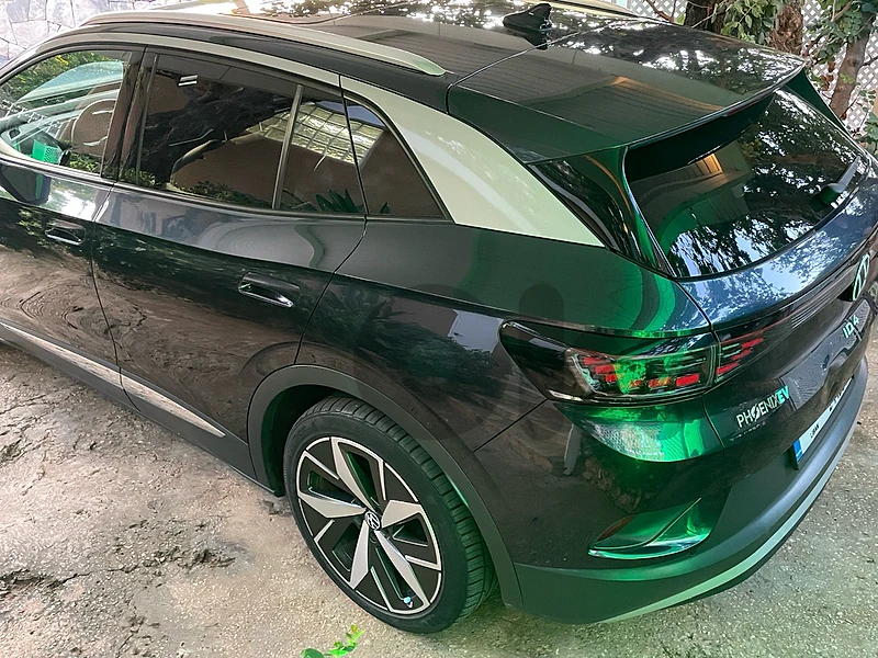 VW ID 4