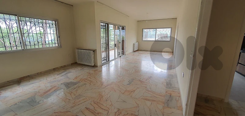 apartment for rent in mar chaaya