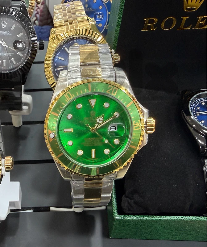 Rolex