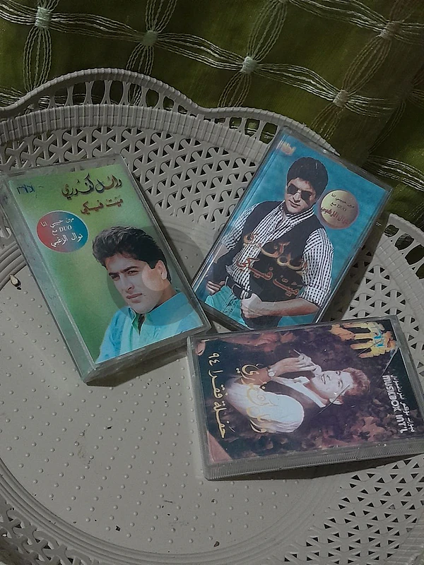 الكفوري