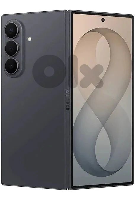 Fold 8 Ultra 512GB12R