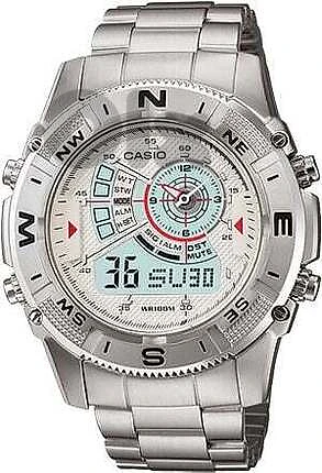 casio outgear AMW-709D-7AV