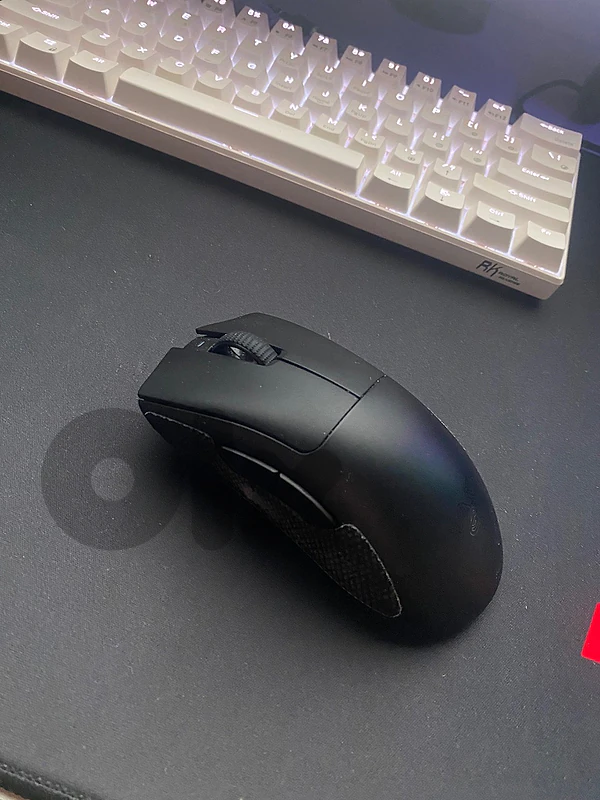 Razer Deathadder V3 Pro
