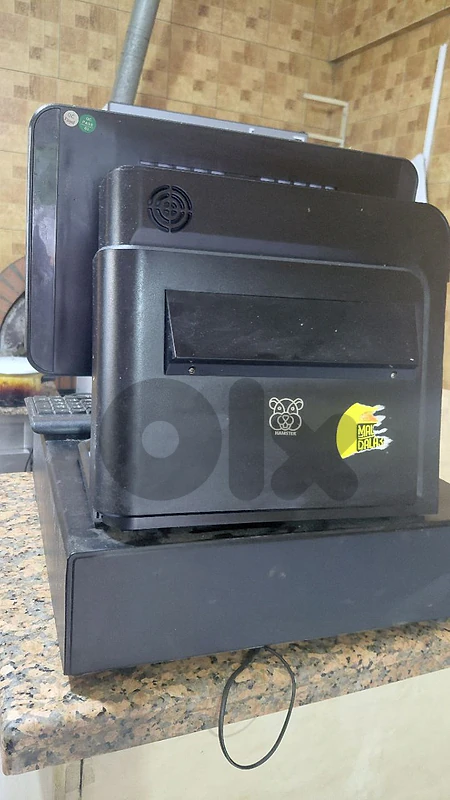 pos like new