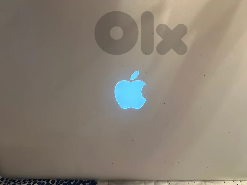 MacBook Pro 15 inch 2012 model