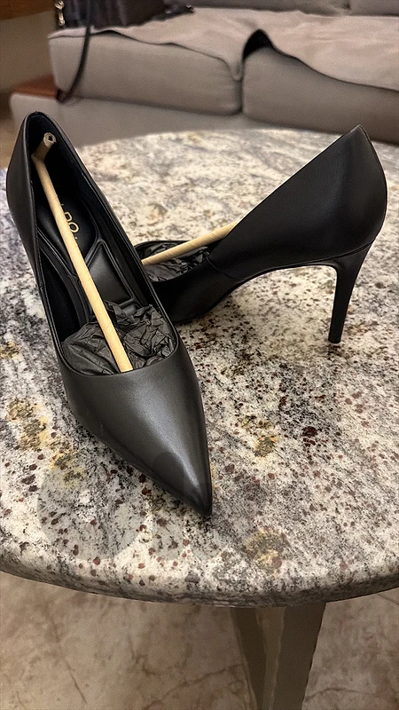 Aldo new heels