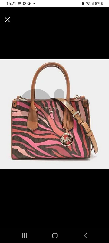 Michael Kors Tote Bag