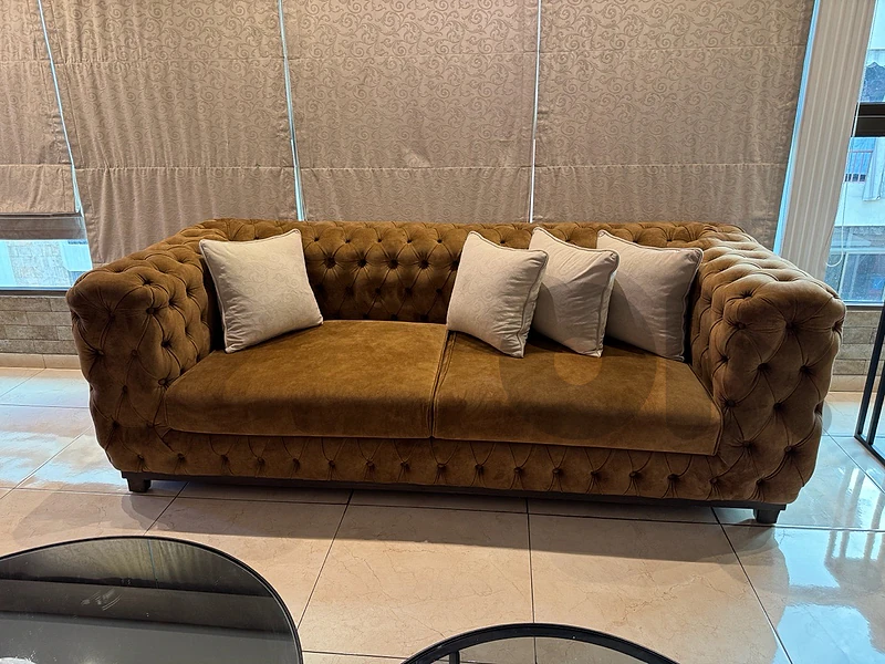 Used Living Room Set – Like New Used Living Room Set – Like New