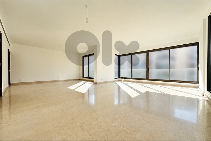 Apartment For Sale In Ras Beirut Over 215 Sqm | شقة للبيع في رأس بيروت