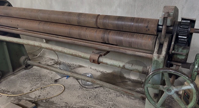 machines secound hand for sell