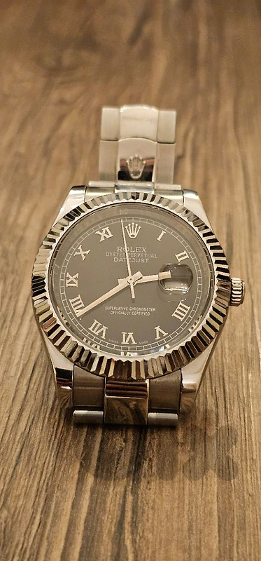 Rolex