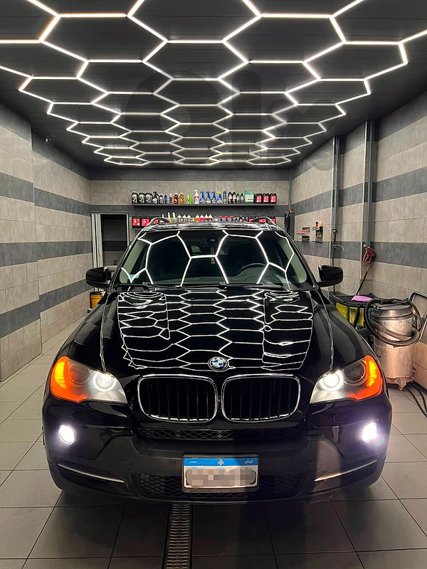 BMW X5 2008