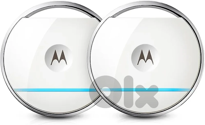 motorola focus motion sensor tag