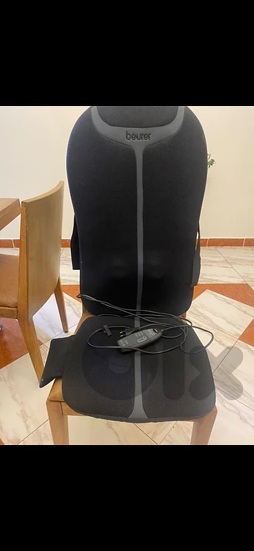 Back massager