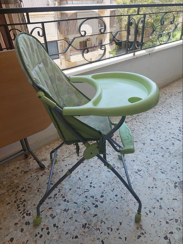 مستلزمات اطفال