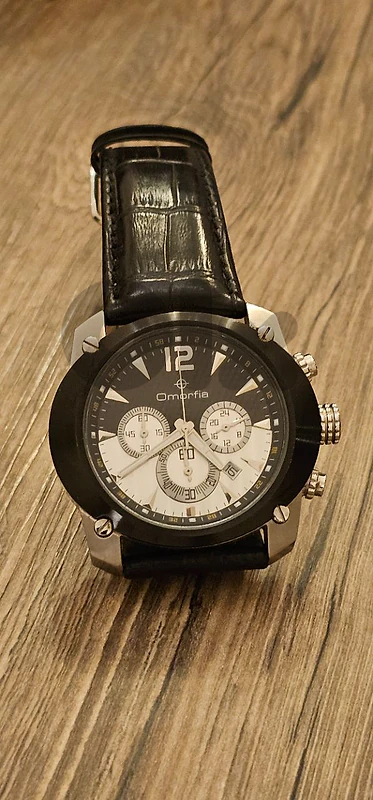 OMORFIA watch