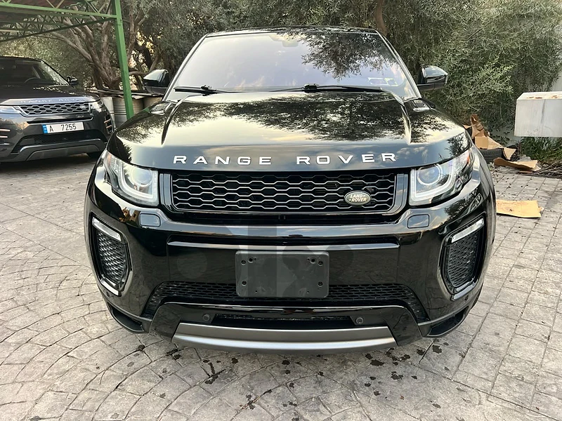 evoque limited edition evoque limited edition