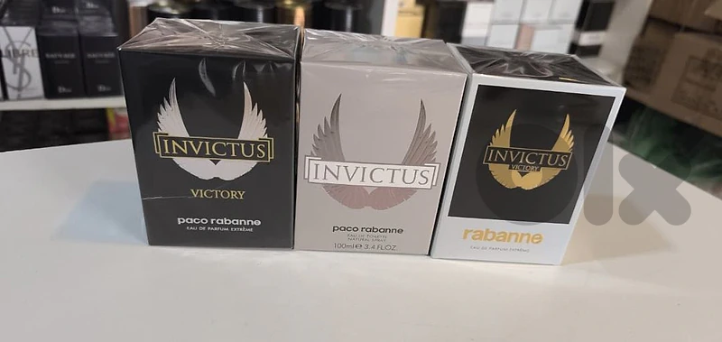 Paco Rabanne Invictus Victory (79101432)